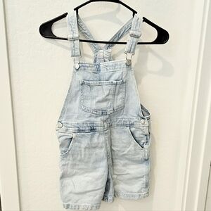 H&M Girl's overall, size 7